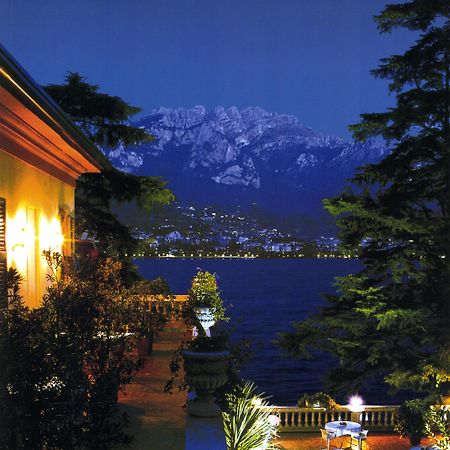 Boutique Hotel Villa Giulia Valmadrera Eksteriør billede