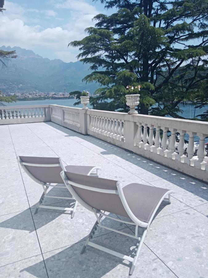 Boutique Hotel Villa Giulia Valmadrera Eksteriør billede